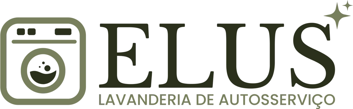 Elus – Lavanderia de Autosserviço